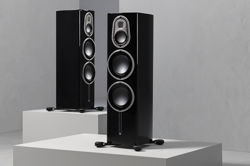 Platinum 300 3G Review - Stereophile